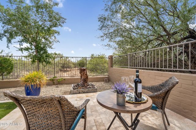 5544 E Dusty Wren Drive, Cave Creek, AZ 85331