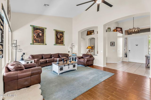 5544 E Dusty Wren Drive, Cave Creek, AZ 85331