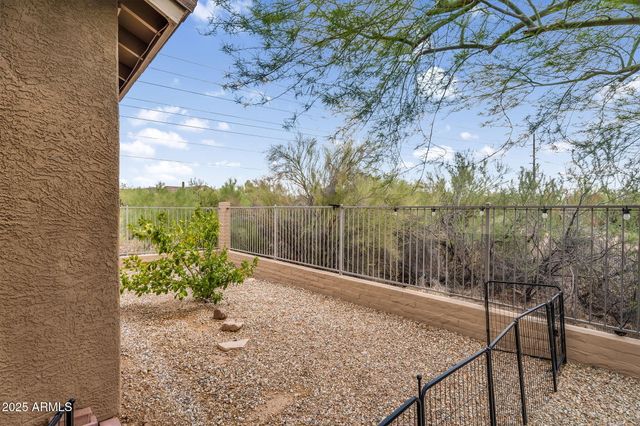 5544 E Dusty Wren Drive, Cave Creek, AZ 85331