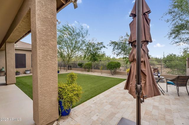 5544 E Dusty Wren Drive, Cave Creek, AZ 85331