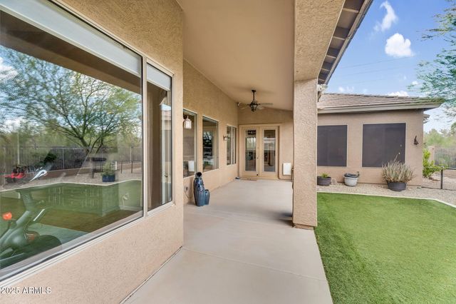 5544 E Dusty Wren Drive, Cave Creek, AZ 85331