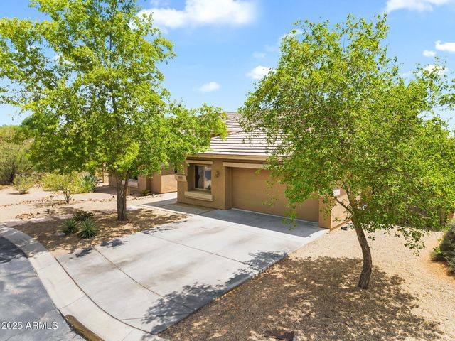 5544 E Dusty Wren Drive, Cave Creek, AZ 85331