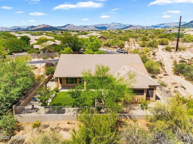 5544 E Dusty Wren Drive, Cave Creek, AZ 85331