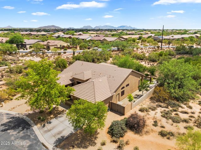 5544 E Dusty Wren Drive, Cave Creek, AZ 85331