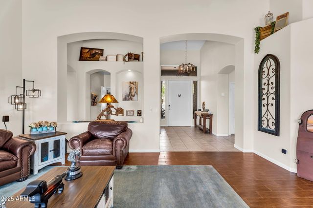 5544 E Dusty Wren Drive, Cave Creek, AZ 85331