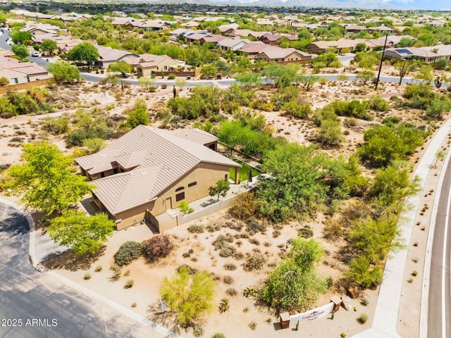 5544 E Dusty Wren Drive, Cave Creek, AZ 85331