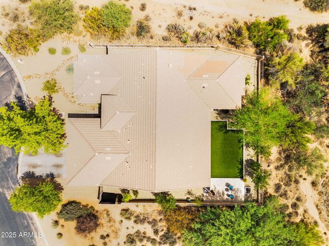 5544 E Dusty Wren Drive, Cave Creek, AZ 85331