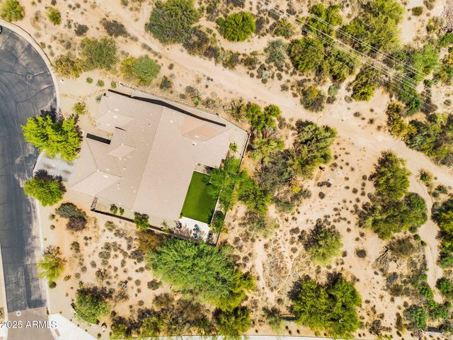 5544 E Dusty Wren Drive, Cave Creek, AZ 85331