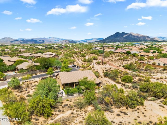 5544 E Dusty Wren Drive, Cave Creek, AZ 85331