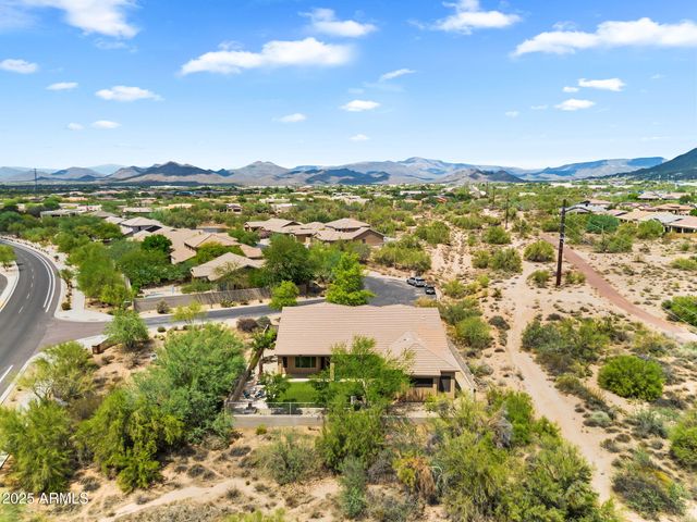 5544 E Dusty Wren Drive, Cave Creek, AZ 85331