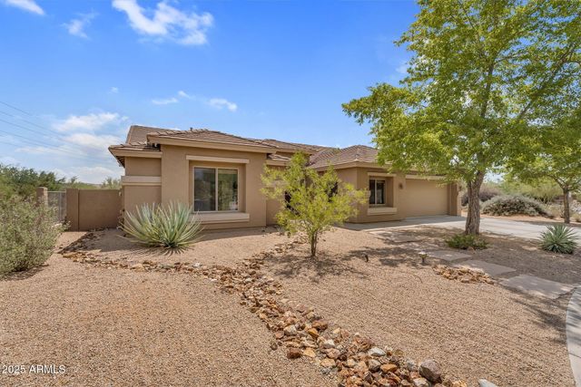 5544 E Dusty Wren Drive, Cave Creek, AZ 85331
