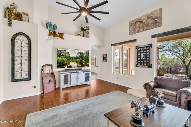 5544 E Dusty Wren Drive, Cave Creek, AZ 85331