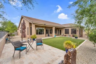 5544 E Dusty Wren Drive, Cave Creek, AZ 85331