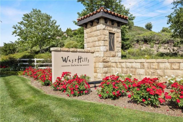 28613 Stonegate Court, Valencia, CA 91354