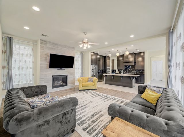 1019 Devonshire Drive, Allen, TX 75013