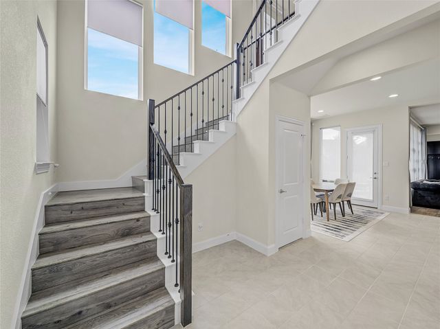 1019 Devonshire Drive, Allen, TX 75013