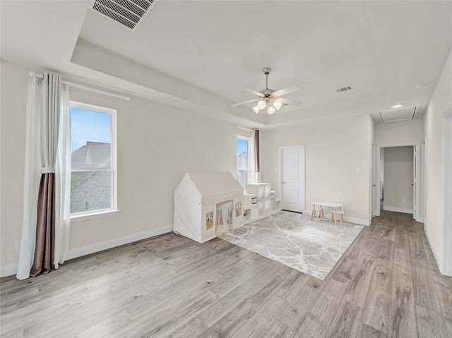 1019 Devonshire Drive, Allen, TX 75013