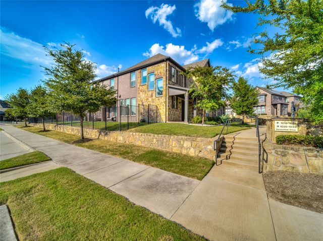 1019 Devonshire Drive, Allen, TX 75013