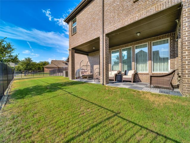 1019 Devonshire Drive, Allen, TX 75013