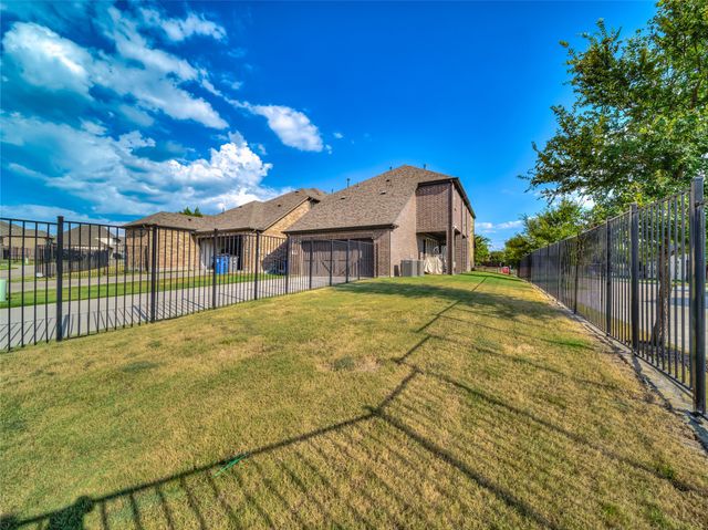 1019 Devonshire Drive, Allen, TX 75013