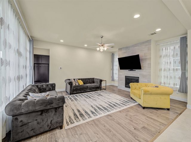 1019 Devonshire Drive, Allen, TX 75013