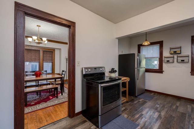 607 Blue Earth Street, Mankato, MN 56001