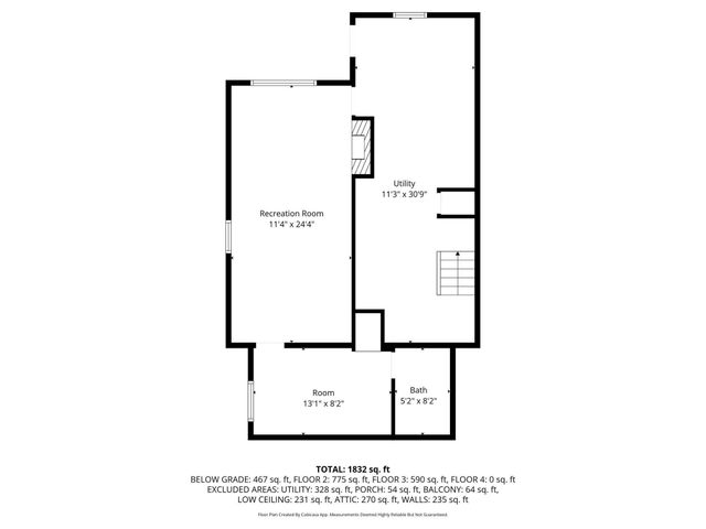 607 Blue Earth Street, Mankato, MN 56001