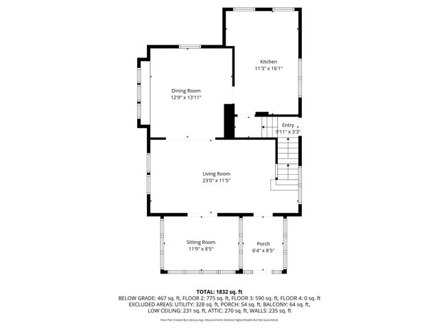 607 Blue Earth Street, Mankato, MN 56001