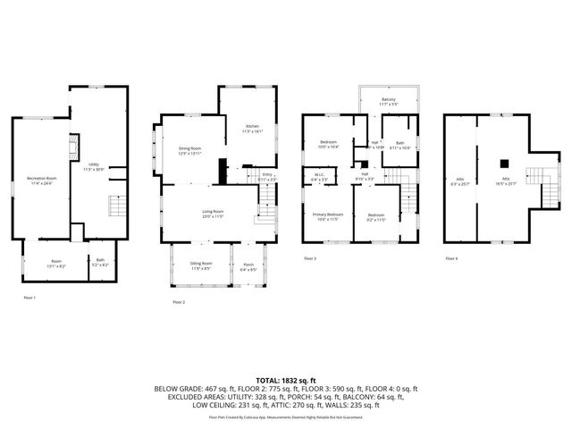 607 Blue Earth Street, Mankato, MN 56001