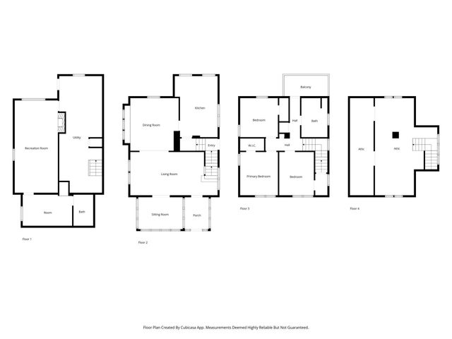 607 Blue Earth Street, Mankato, MN 56001