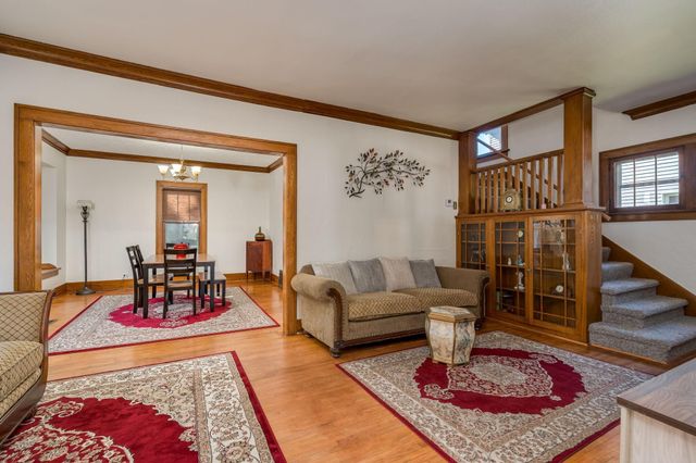 607 Blue Earth Street, Mankato, MN 56001