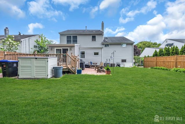 19 Shetland Road, East Brunswick, NJ 08816