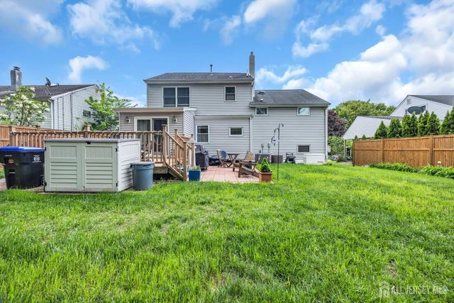 19 Shetland Road, East Brunswick, NJ 08816