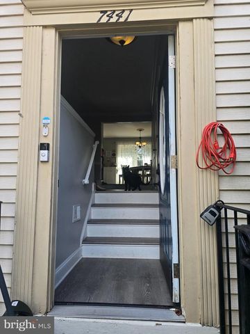 7441 COURTLAND CIR, Manassas, VA 20111