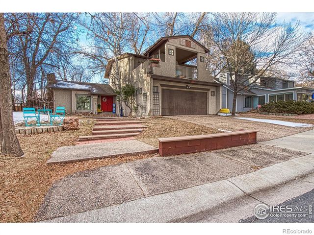 2725 Silver Creek Drive, Fort Collins, CO 80525