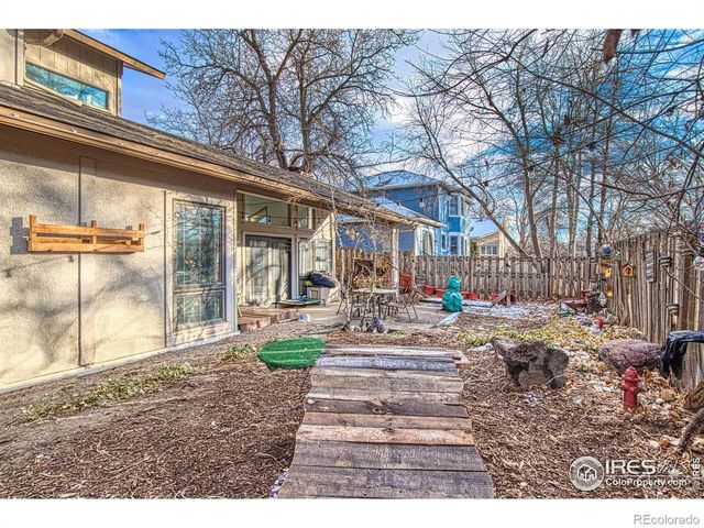 2725 Silver Creek Drive, Fort Collins, CO 80525