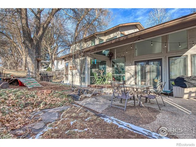2725 Silver Creek Drive, Fort Collins, CO 80525