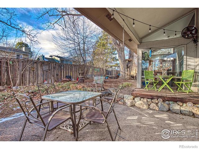 2725 Silver Creek Drive, Fort Collins, CO 80525