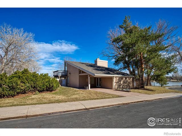 2725 Silver Creek Drive, Fort Collins, CO 80525