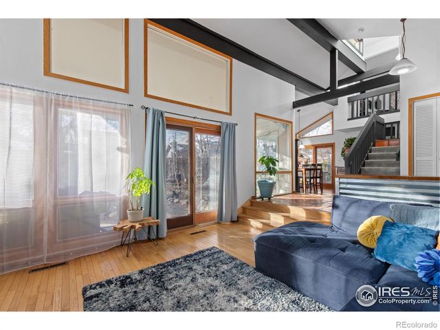 2725 Silver Creek Drive, Fort Collins, CO 80525