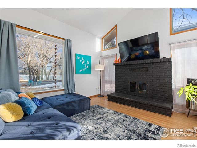 2725 Silver Creek Drive, Fort Collins, CO 80525