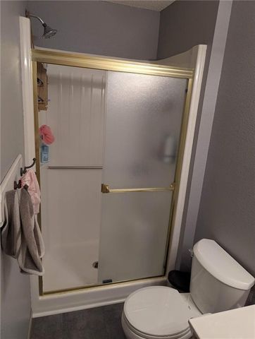 1415 SE Norwood Drive, Lee's Summit, MO 64086