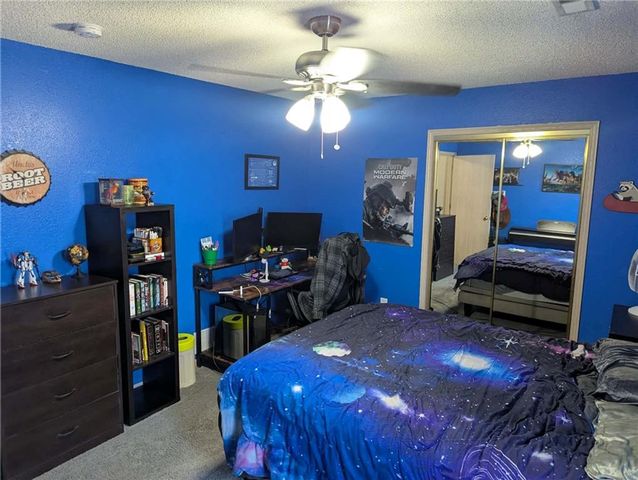 1415 SE Norwood Drive, Lee's Summit, MO 64086