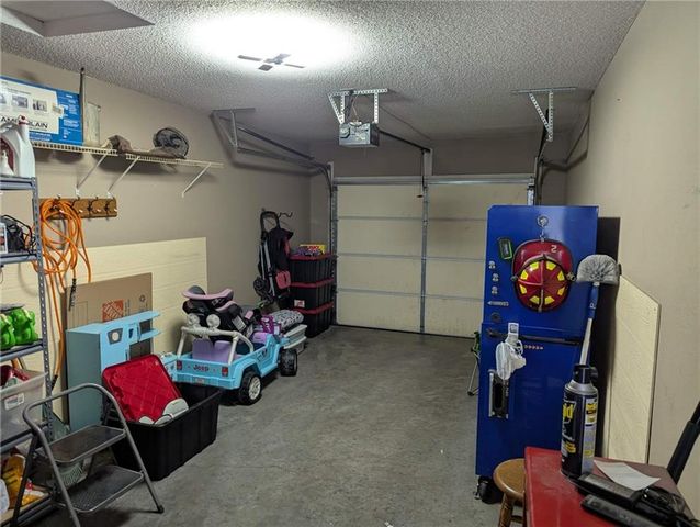 1415 SE Norwood Drive, Lee's Summit, MO 64086