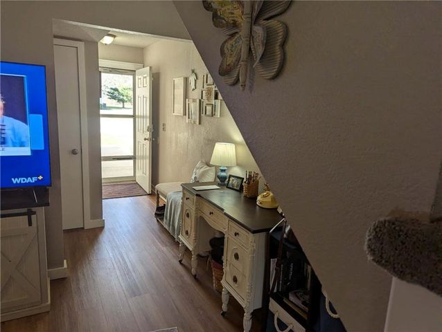 1415 SE Norwood Drive, Lee's Summit, MO 64086