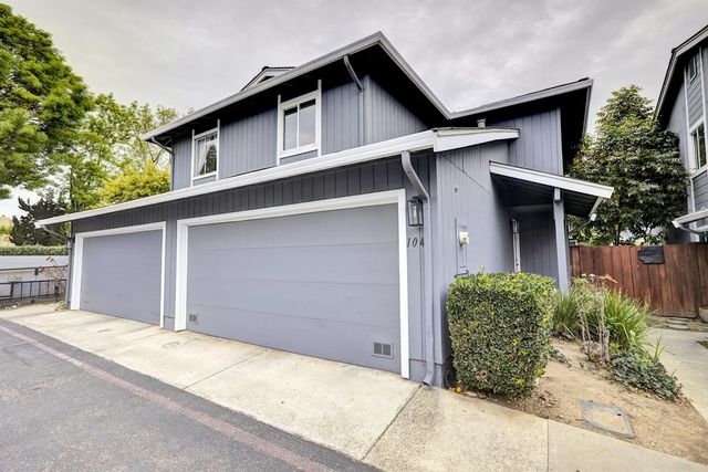 104 Rose Lane, San Jose, CA 95127