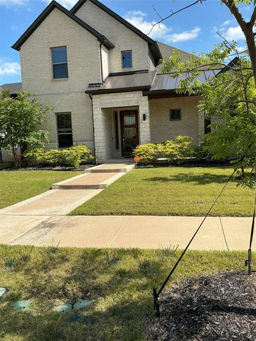 2195 English Ivy Road, Frisco, TX 75033