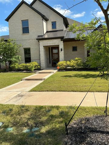 2195 English Ivy Road, Frisco, TX 75033