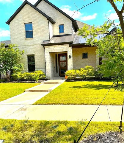 2195 English Ivy Road, Frisco, TX 75033