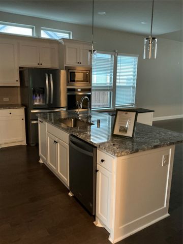 2195 English Ivy Road, Frisco, TX 75033
